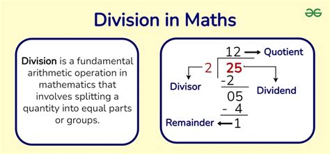 result of division is called|explanation of division in math.